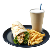 KIDS MEALS
